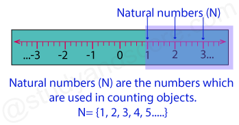 Number System: Types of Numbers | Study&Score