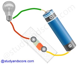 Chapter 12 Electricity And Circuits Study Score