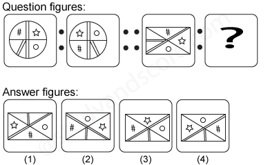 Analogy - Test 3 Solved questions with detailed explanations | Study&Score