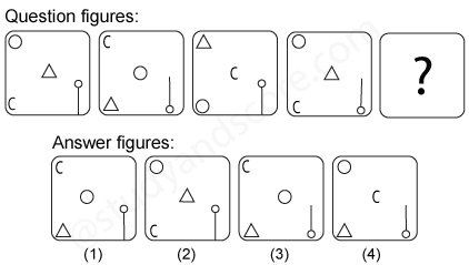 Series- Test 1 Solved Questions With Detailed Explanations 